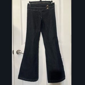 Vintage CHADO jeans
